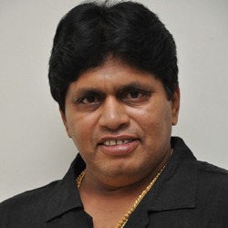 Raghu Kumar Karumanchi