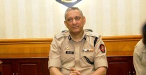 Rakesh Maria