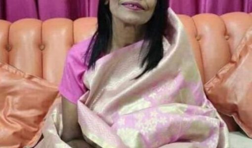 Ranu Mondal