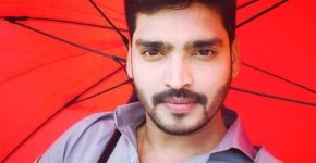 Ravi Krishna