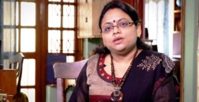 Ritu Karidhal
