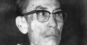 S. D. Burman