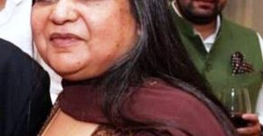 Sangeeta Jaitley