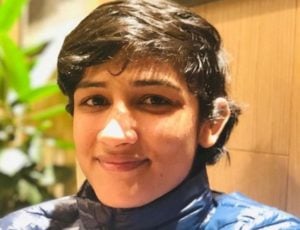 Sangeeta Phogat Height, Weight, Age, Boyfriend, Husband, Family ...