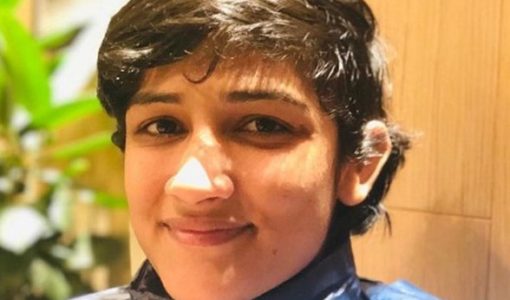 Sangeeta Phogat pic