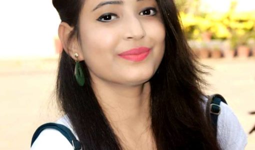 Sarika Bahroliya