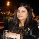 Sonali Jaitley (Arun Jaitley’s Daughter) Wiki, Age, Husband & More