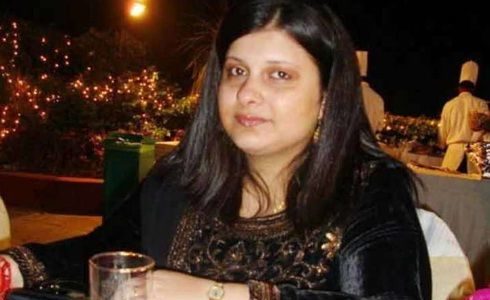 Sonali Jaitley
