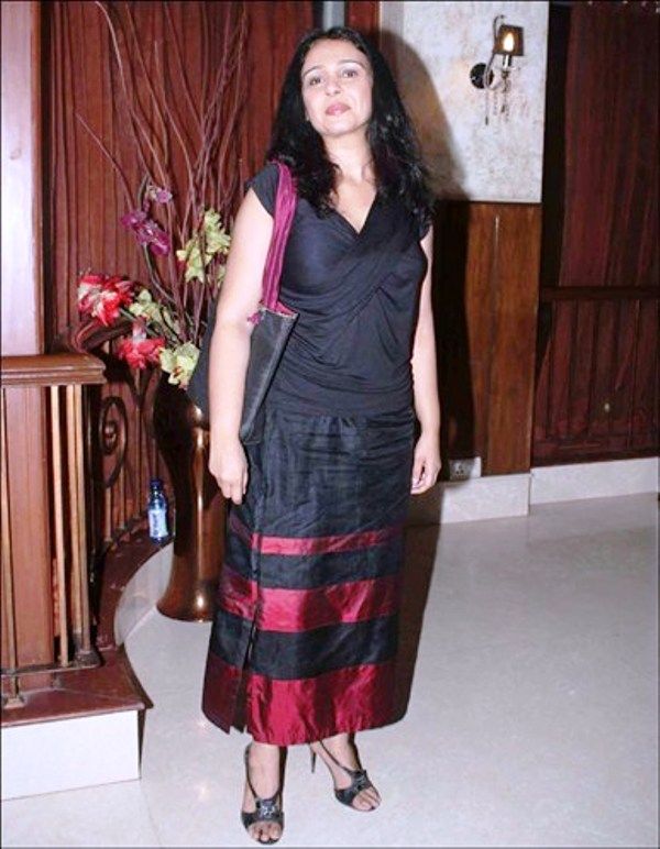 Suchitra Krishnamoorthi