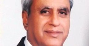 Swaraj Kaushal