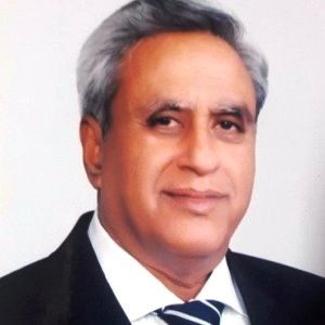 Swaraj Kaushal