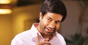 Vennela Kishore