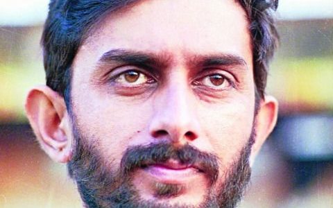Vikram Rathour