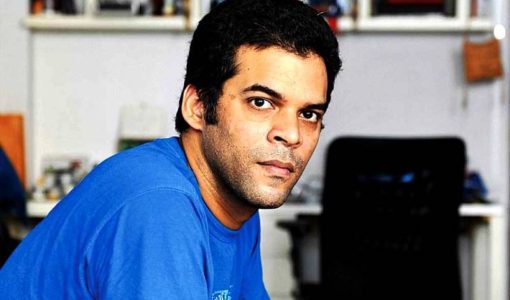 Vikramaditya Motwane