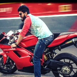 Vishu Reddy (Big Boss Telugu 3) Age, Girlfriend, Family, Biography ...