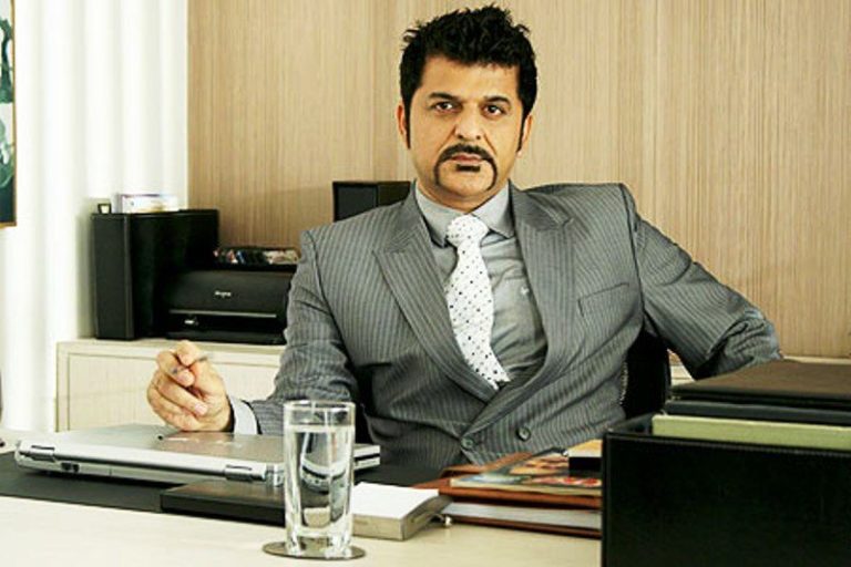 Rajesh Khattar Age, Wife, Children, Family, Biography & More