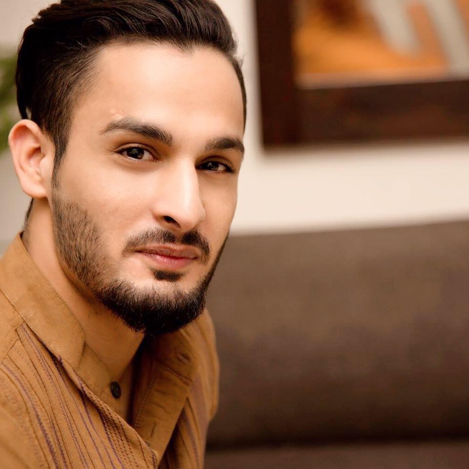 Asim Riaz (Bigg Boss 13) Age, Girlfriend, Family, Biography & More