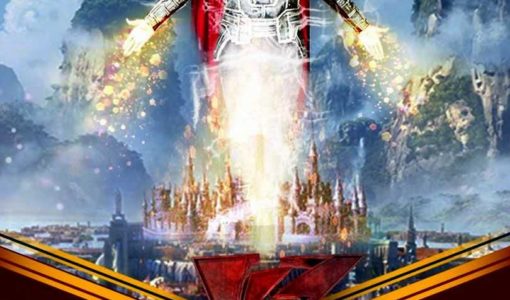 Baal Veer Returns