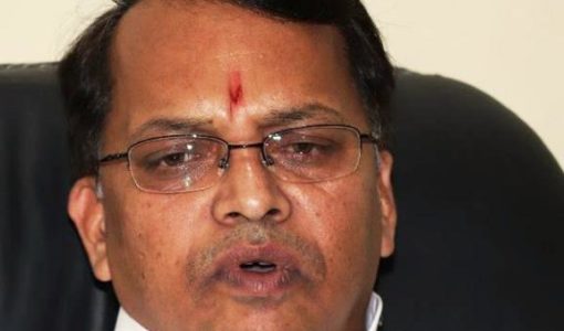Baburam Nishad