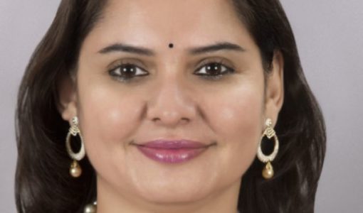 Deepali Mhaiskar
