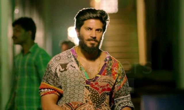 Dulquer Salmaan in Charlie