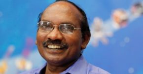 Kailasavadivoo Sivan