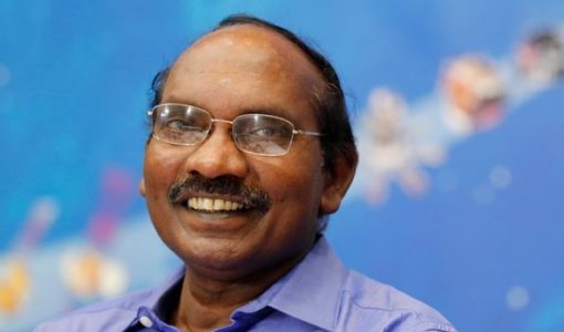 Kailasavadivoo Sivan