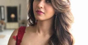 Koushani Mukherjee
