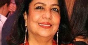 Madhu Chopra