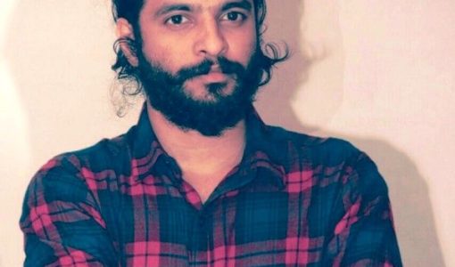 Neeraj Madhav