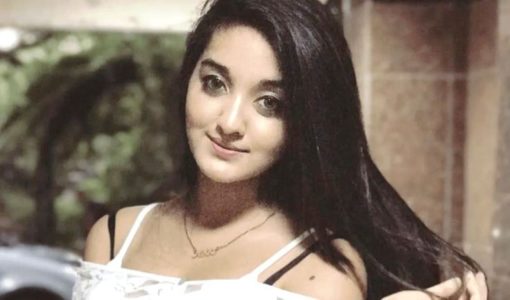 Nikita Bhamidipati
