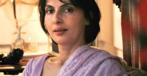 Payal Nath