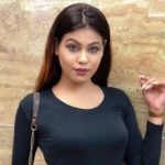 Purvashi Behl Age, Family, Biography & More