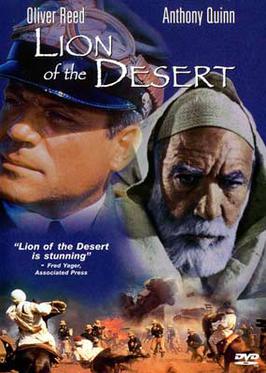 Rajesh Khattar's Hindi Scripted Movie 'Lion of the Desert' (2004)