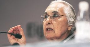 Romila Thapar