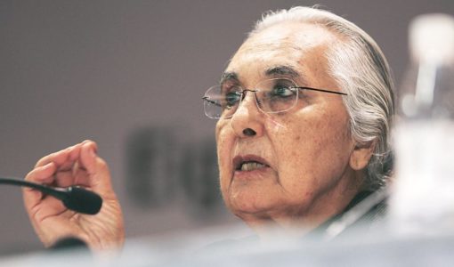 Romila Thapar