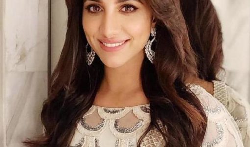Rukmini Maitra