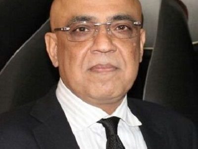 Sanjay Godhwani