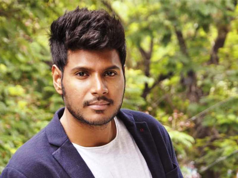 Sundeep Kishan Age, Girlfriend, Wife, Family, Biography &amp; More »  StarsUnfolded