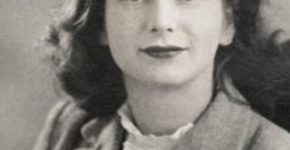 Sylvia Nanavati