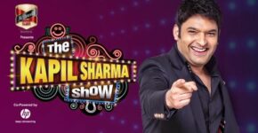 The Kapil Sharma Show