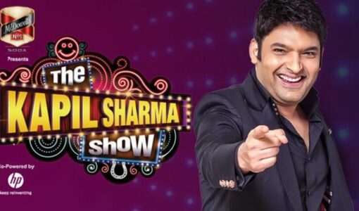 The Kapil Sharma Show
