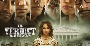 The Verdict State Vs Nanavati