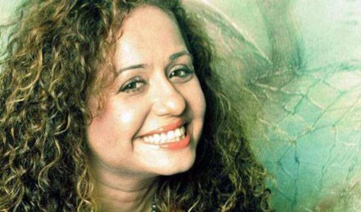 Vandana Sajnani Picture