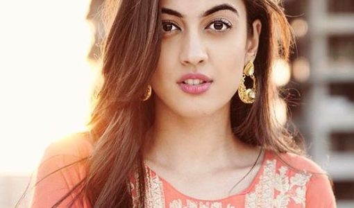Aditi Sharma
