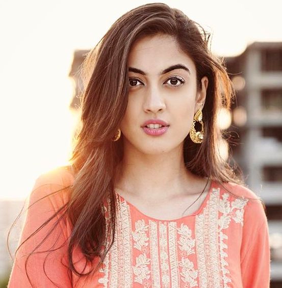 Aditi Sharma (Yehh Jadu Hai Jinn Ka!) Age, Family, Biography & More