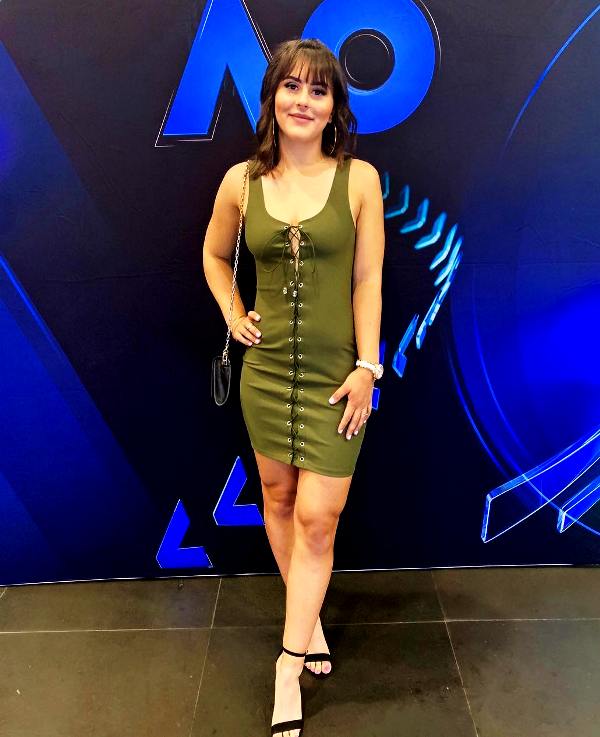 Bianca Andreescu - Wikipedia