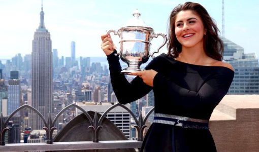 Bianca Andreescu