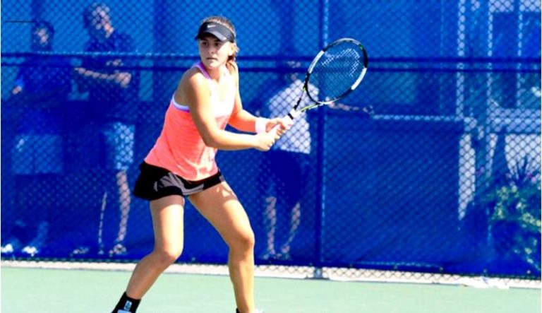 Bianca Andreescu Age, Height, Husband, Family, Biography &amp; More