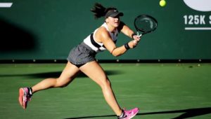 Bianca Andreescu Age, Height, Husband, Family, Biography &amp; More